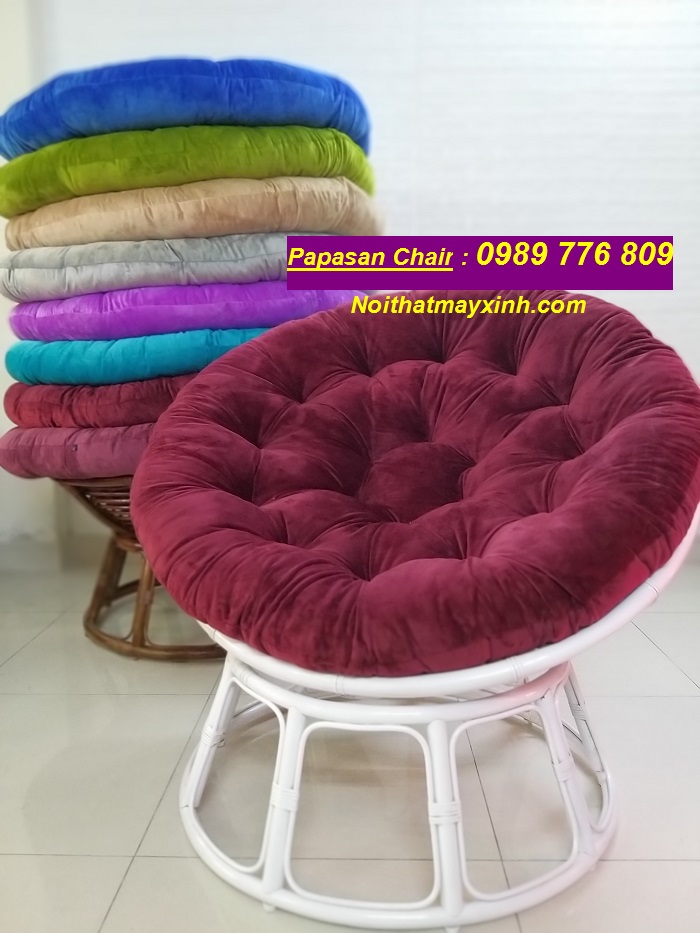Ghế Papasan - Papasan Chair
